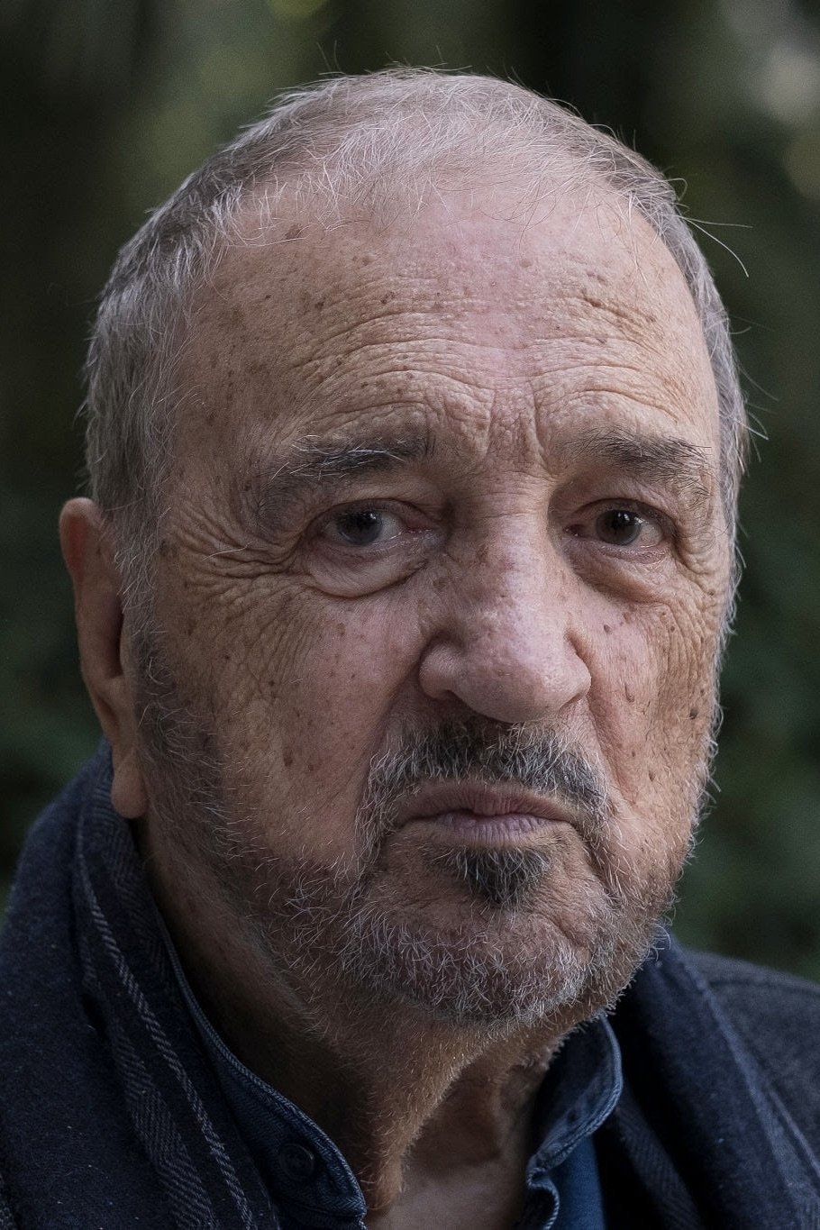 Foto de Jean-Claude Carrière