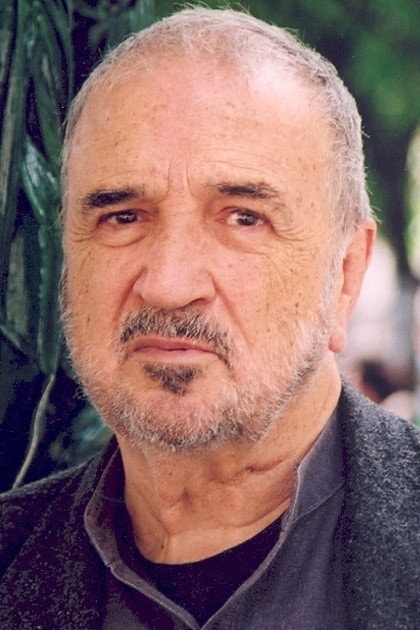 Foto de Jean-Claude Carrière