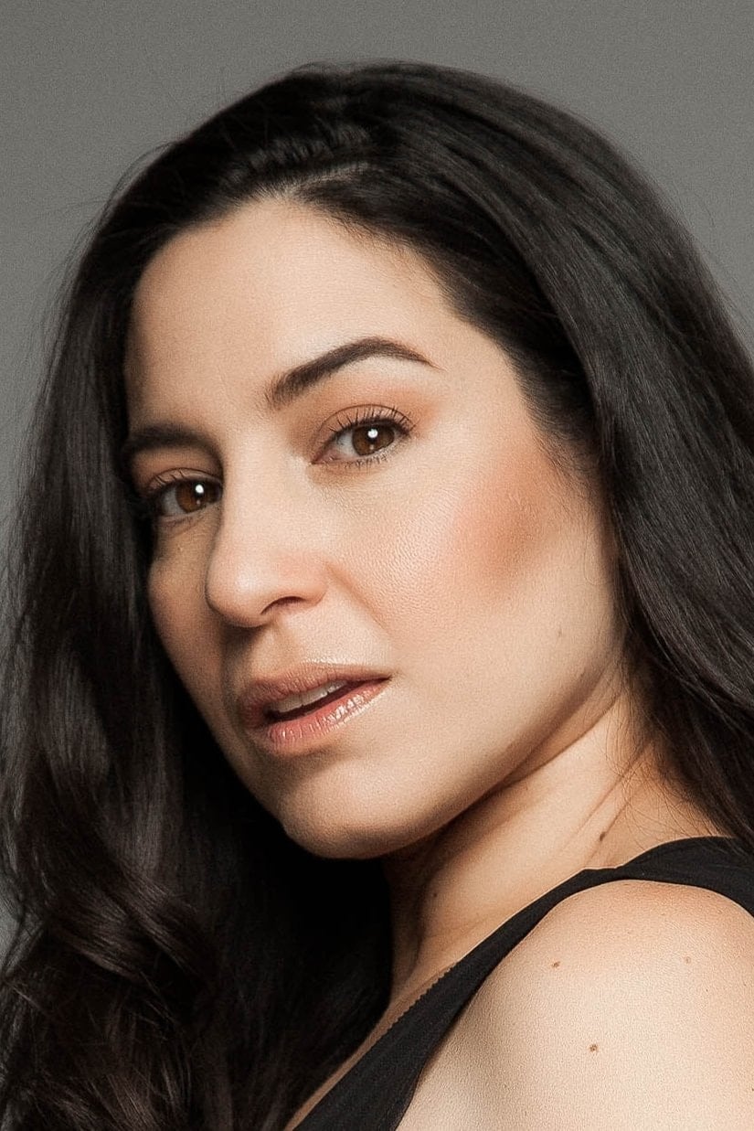 Foto de Tiaré Scanda