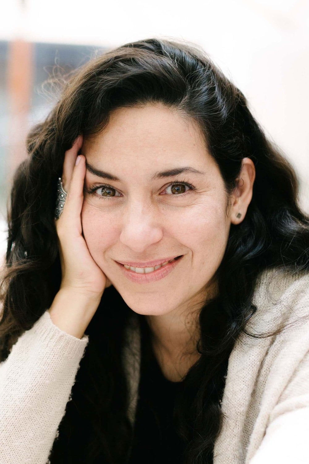 Foto de Tiaré Scanda