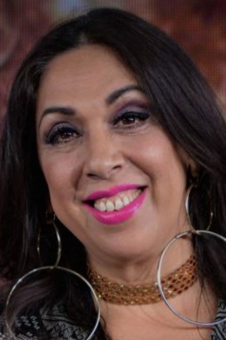 Foto de Regina Orozco