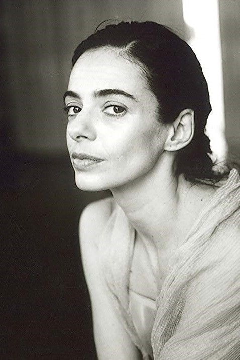 Foto de Alessandra Ferri