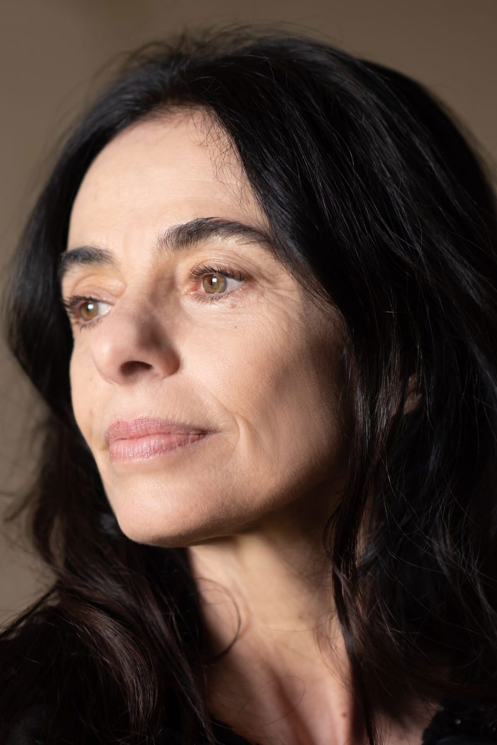 Foto de Alessandra Ferri