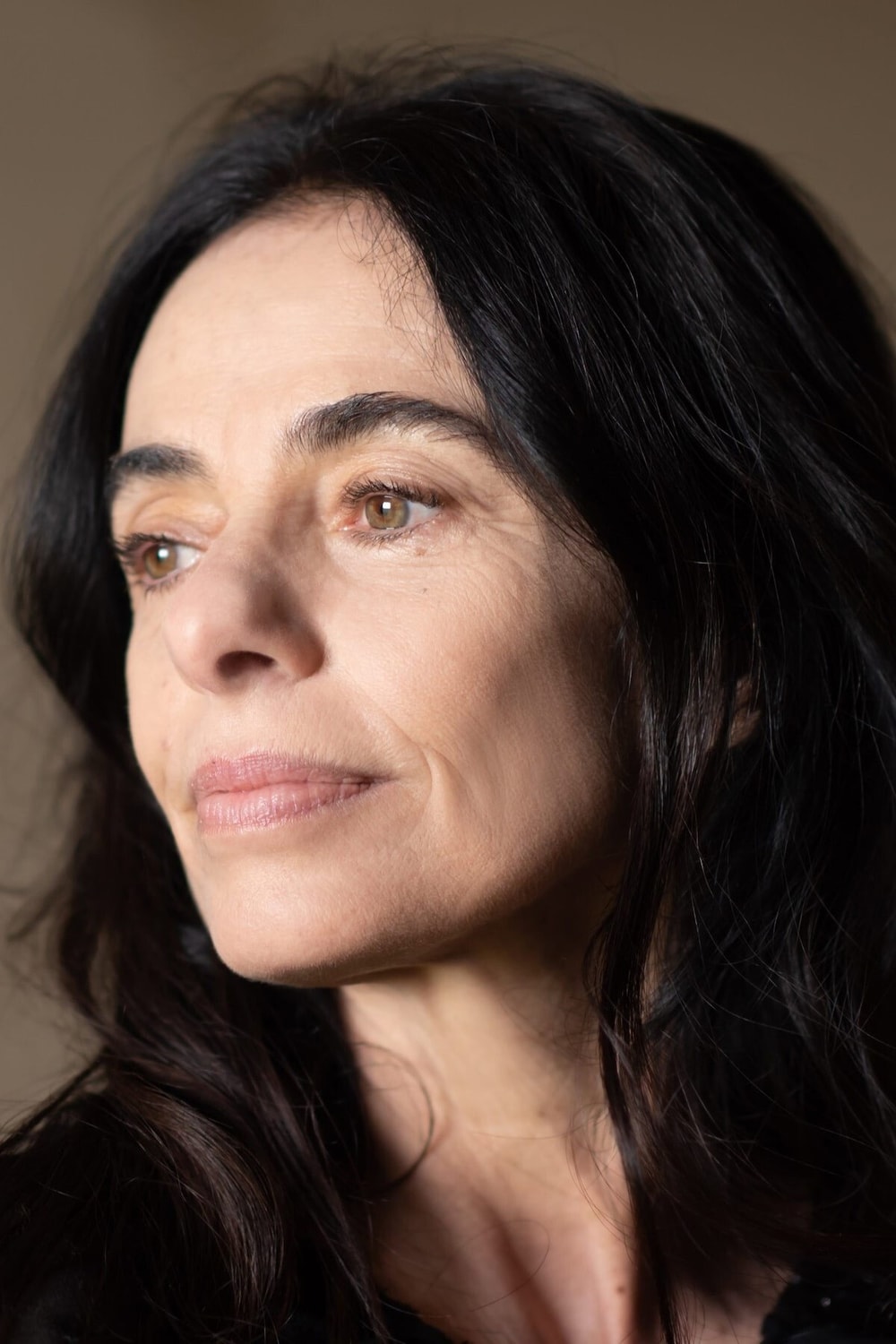 Foto de Alessandra Ferri