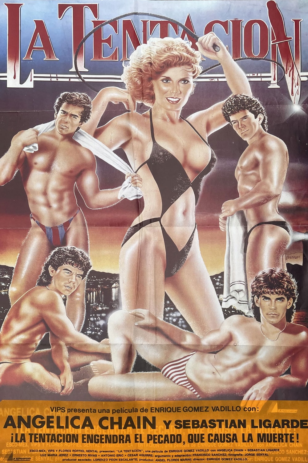 Foto de Sebastian Ligarde