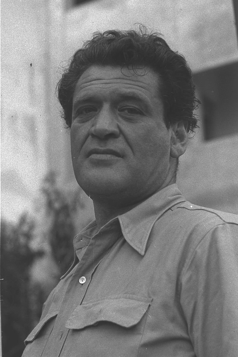 Foto de Joseph Kessel