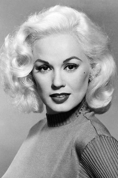 Foto de Mamie Van Doren