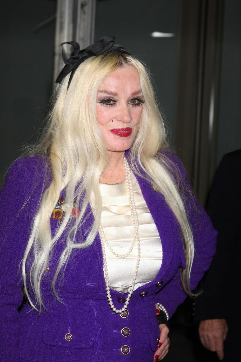 Foto de Mamie Van Doren