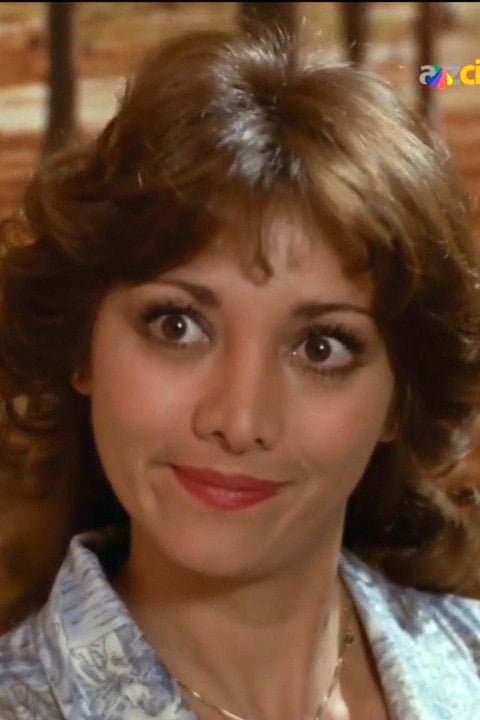 Foto de Maribel Fernández