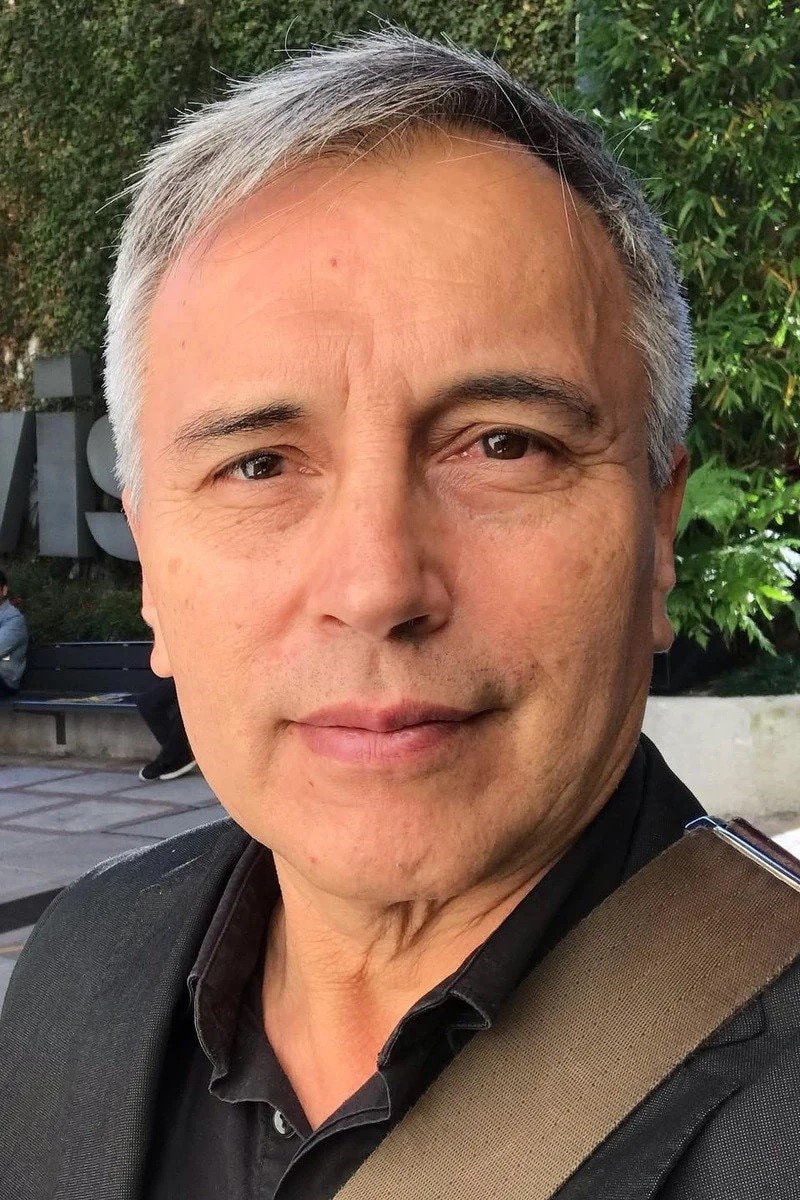 Foto de Ignacio Guadalupe