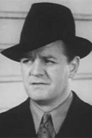 Foto de Max Hoffman Jr.