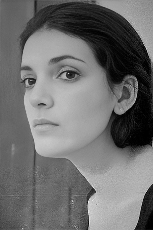 Foto de Eslinda Núñez