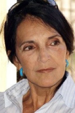 Foto de Eslinda Núñez