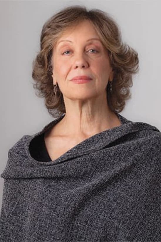 Foto de Gladys Rodríguez