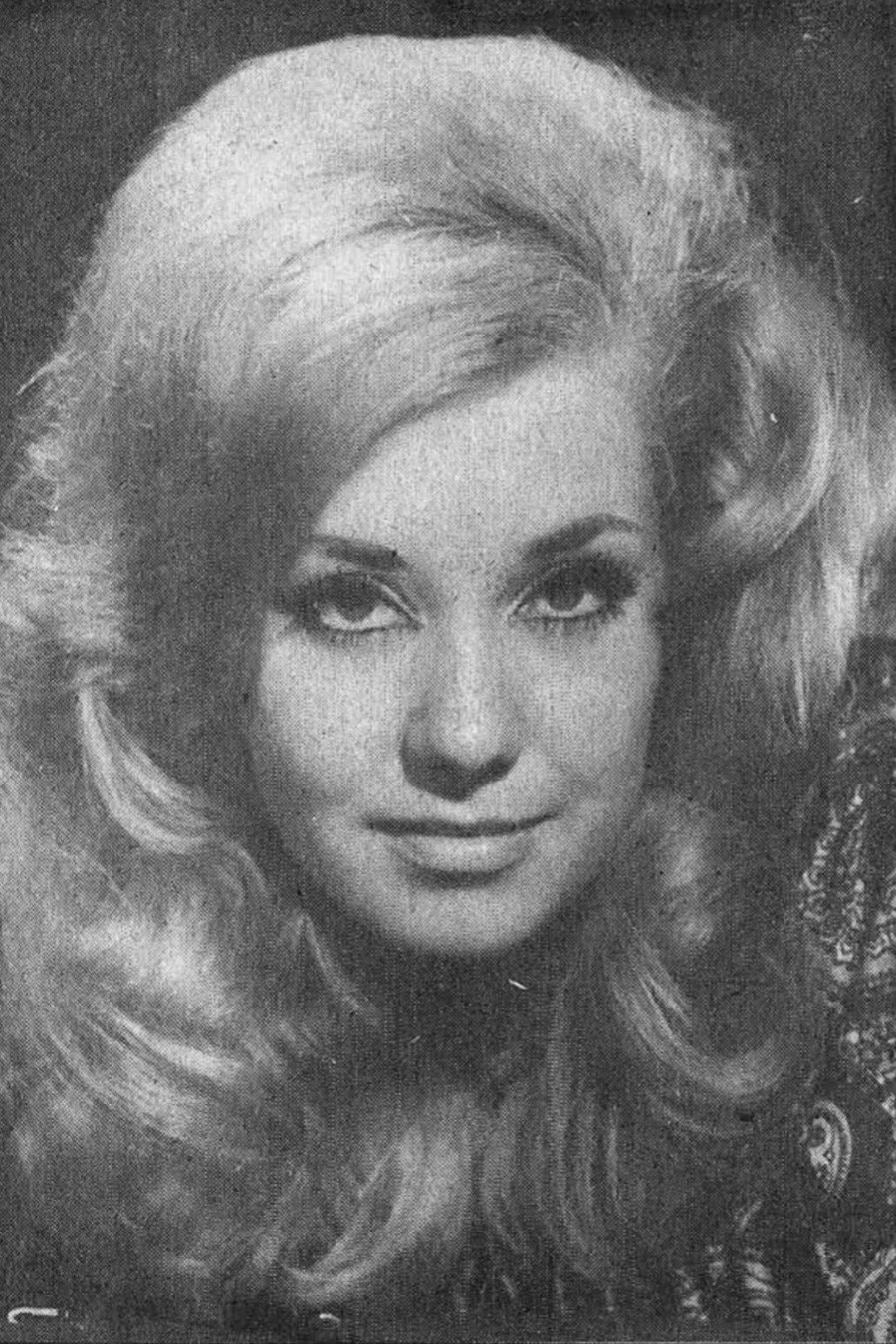 Foto de Gladys Rodríguez