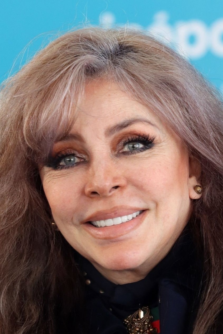 Foto de Verónica Castro