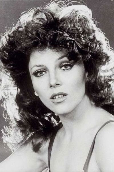 Foto de Verónica Castro