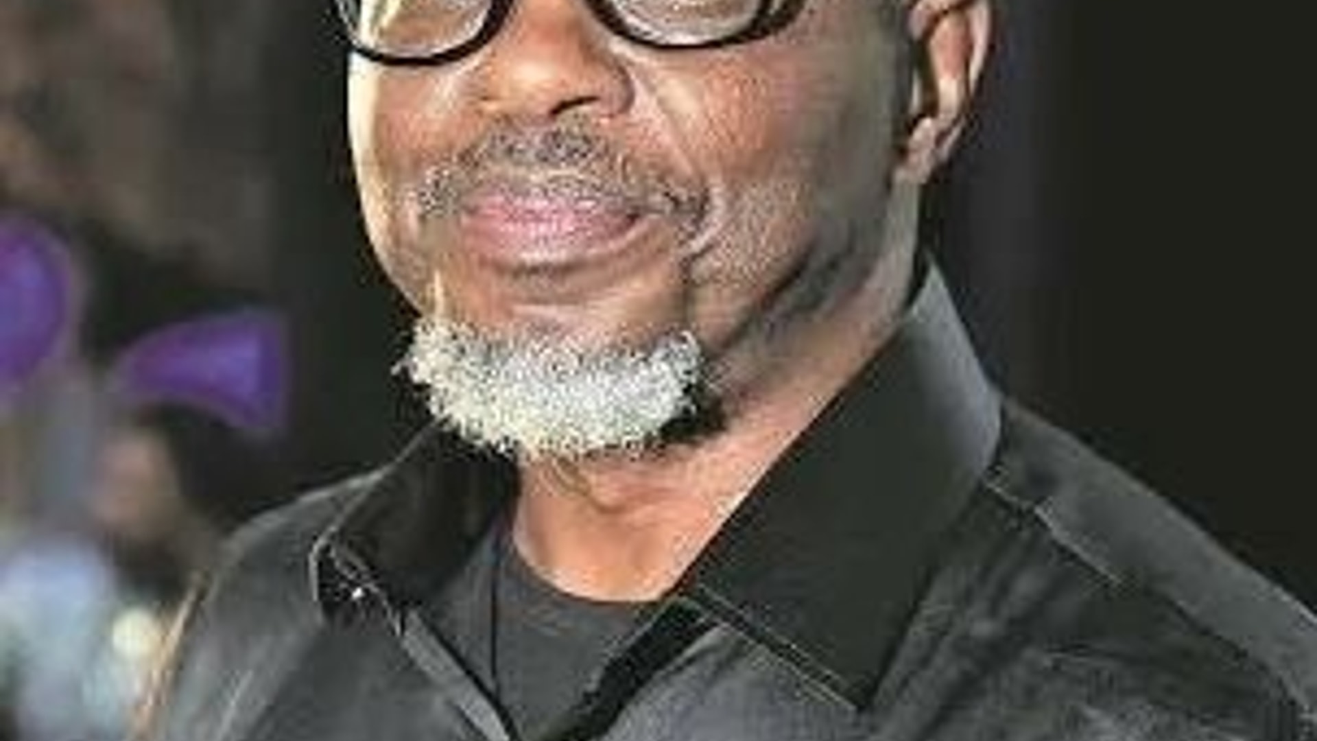 Foto de Themba Ndaba