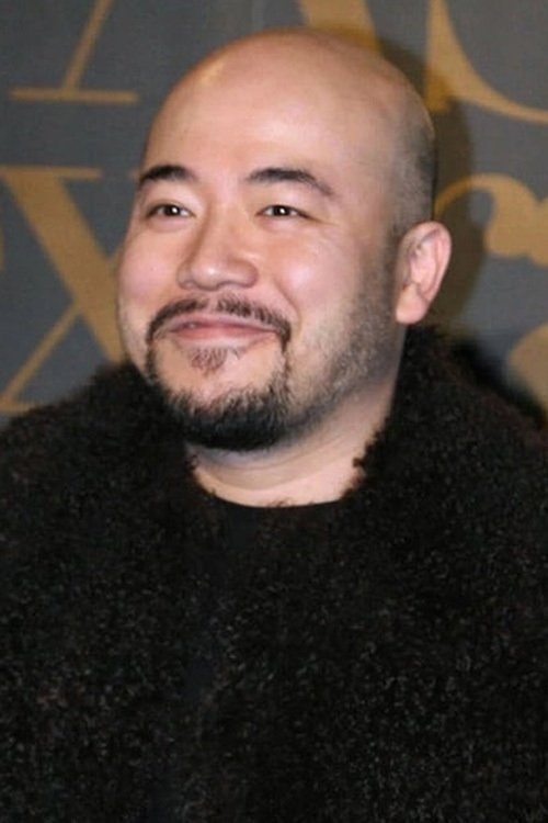 Foto de Wyman Wong Wai-Man