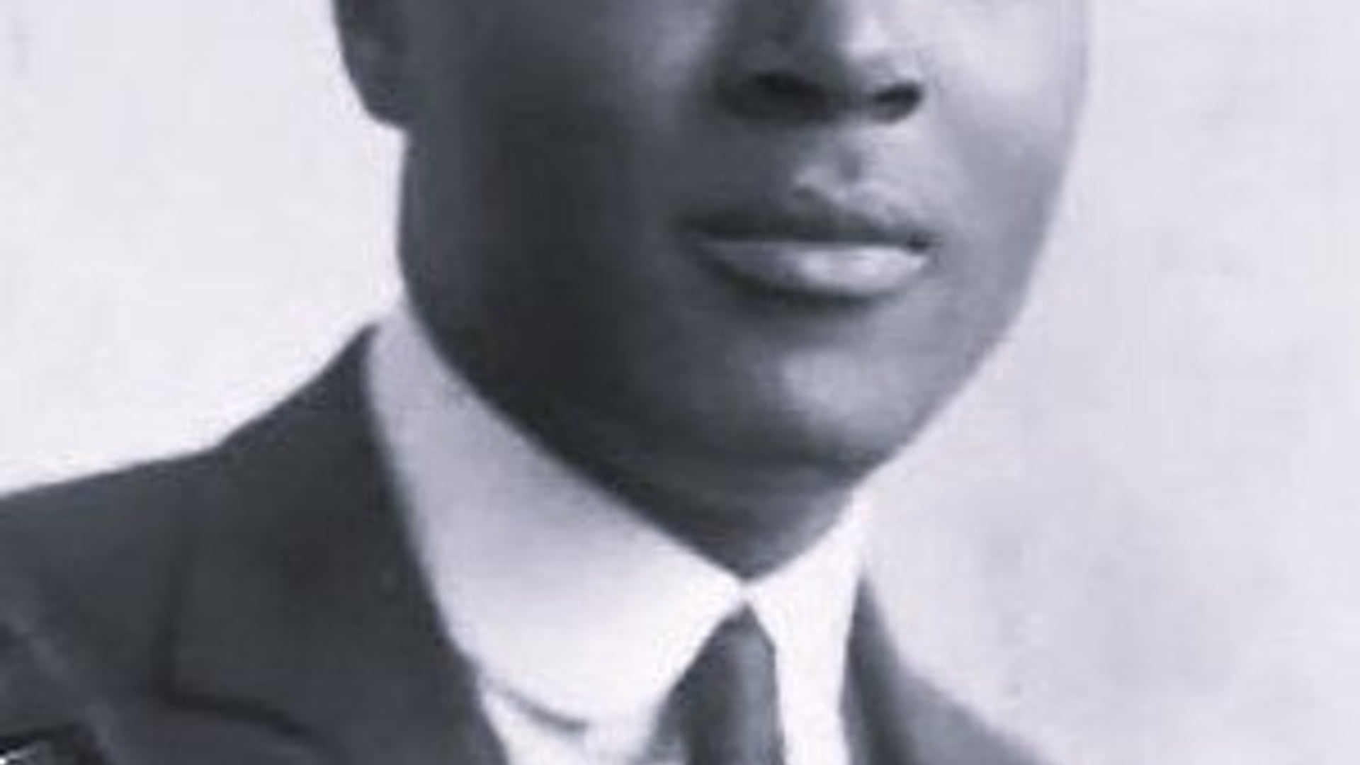 Foto de Clinton Rosemond