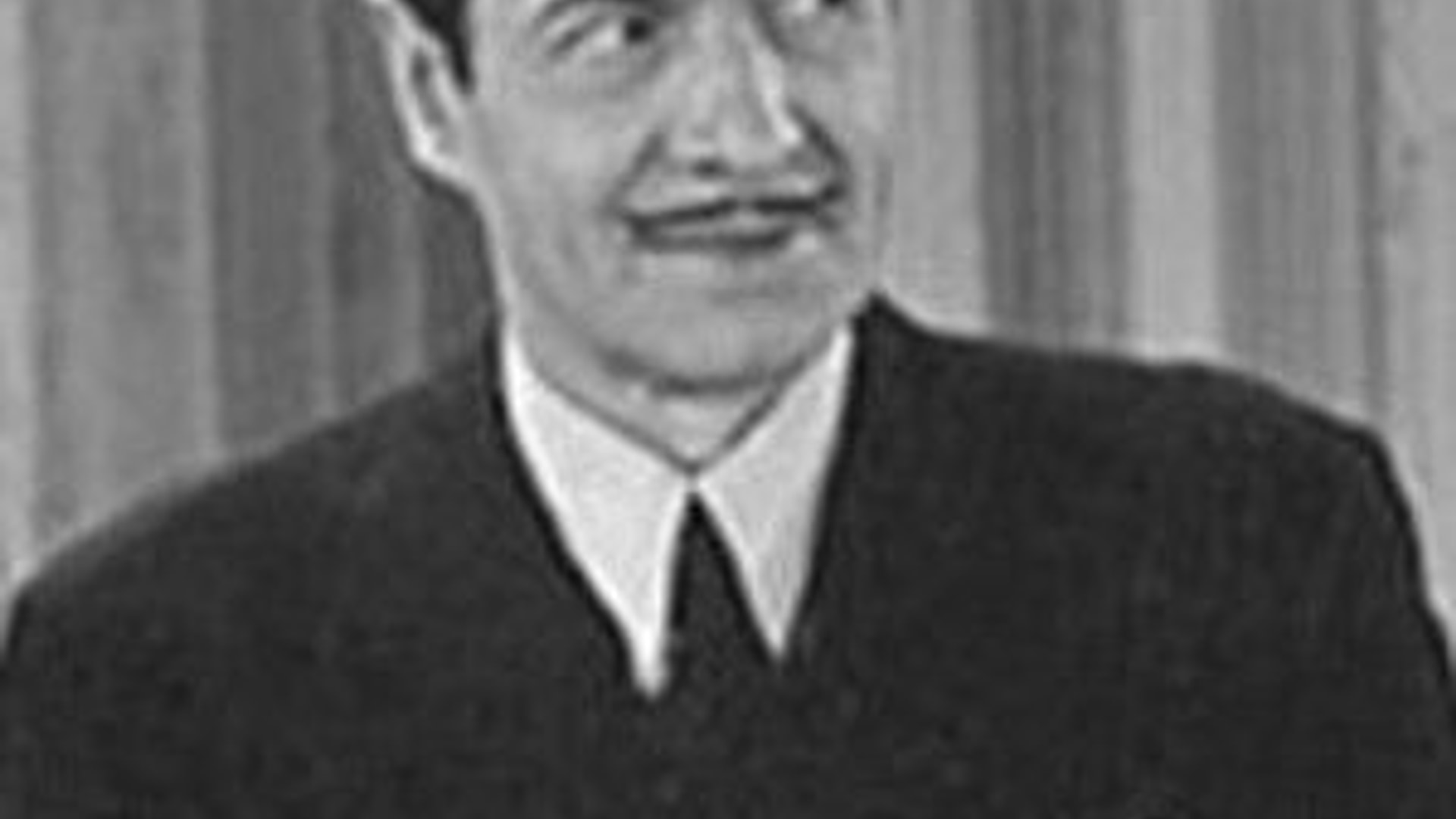 Foto de Robert Fiske