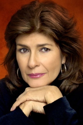 Foto de Raquel Olmedo