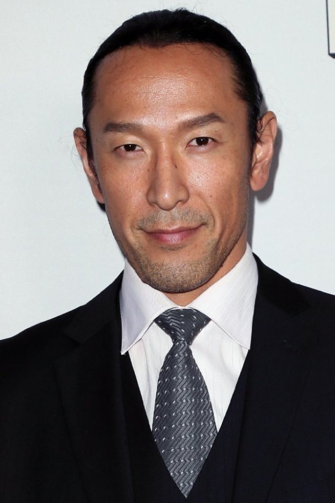 Foto de Masami Kosaka