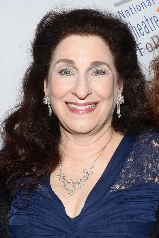 Foto de Rosalind Harris