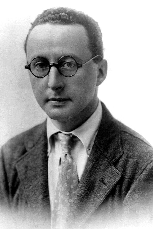 Foto de Jerome Kern