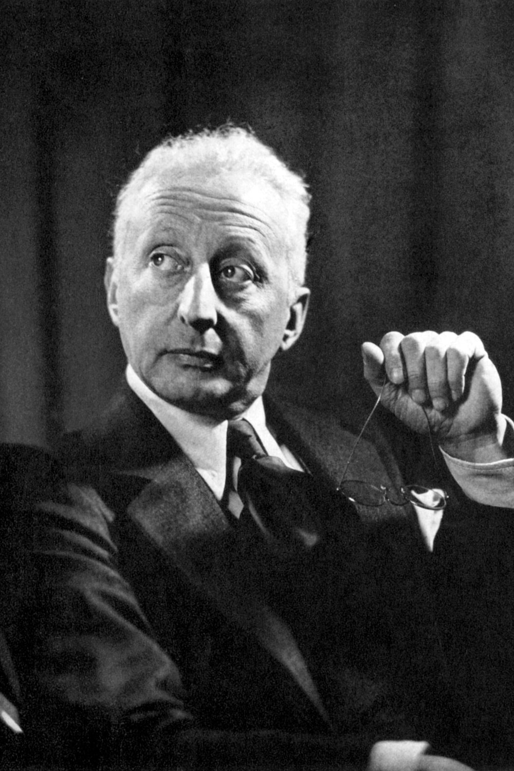 Foto de Jerome Kern