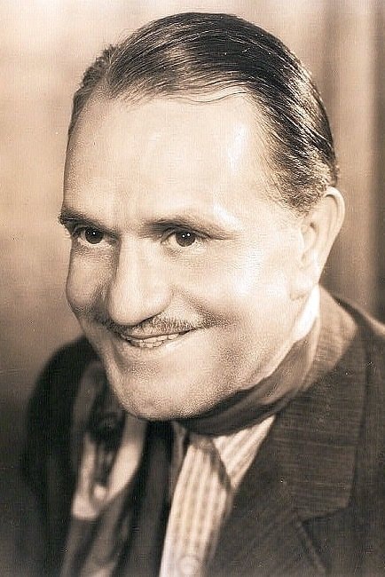 Foto de Franklyn Farnum