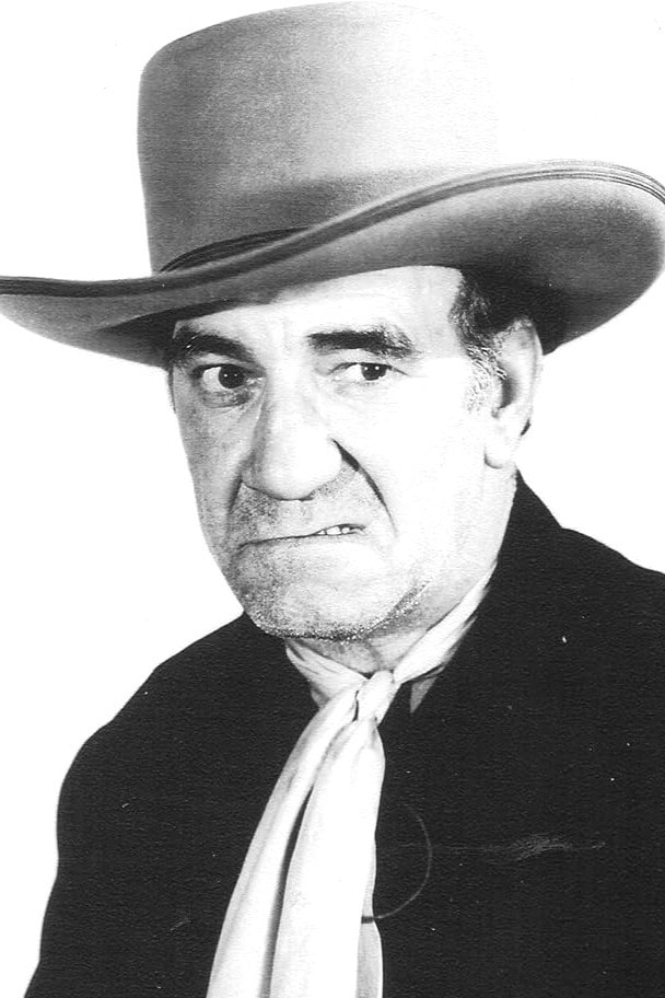 Foto de Blackie Whiteford