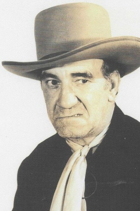 Foto de Blackie Whiteford