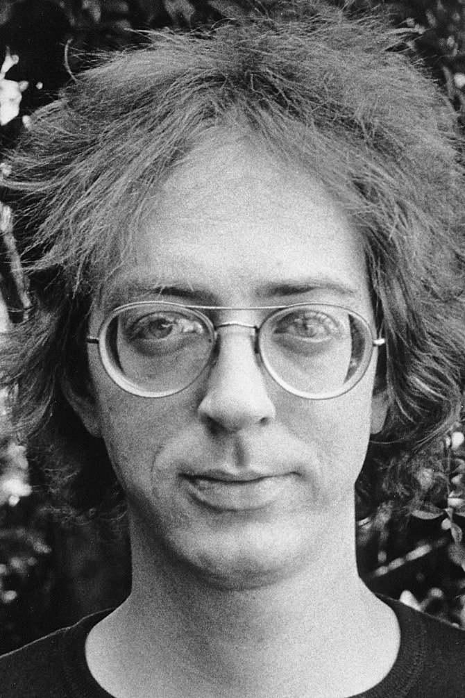 Foto de William Finley