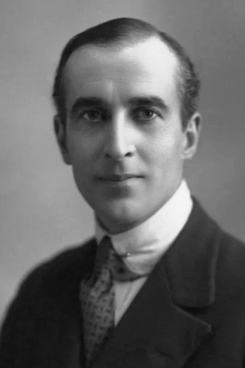 Foto de Arthur Wontner
