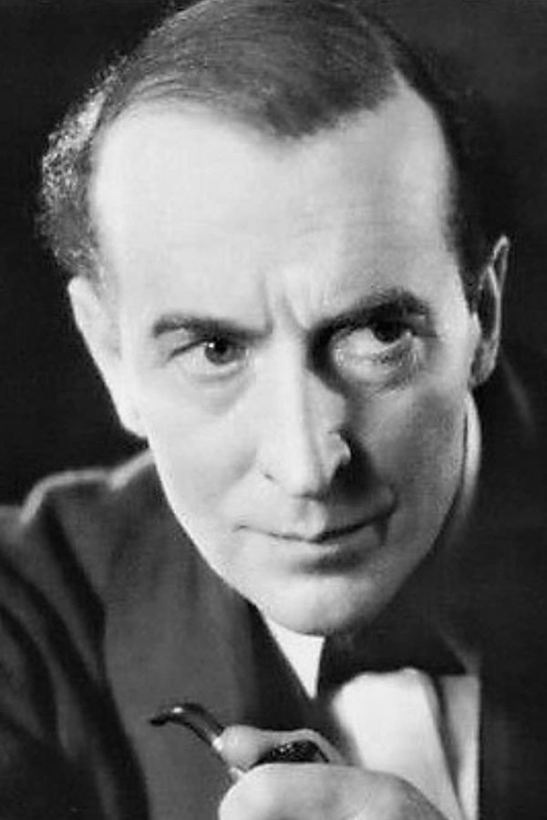 Foto de Arthur Wontner