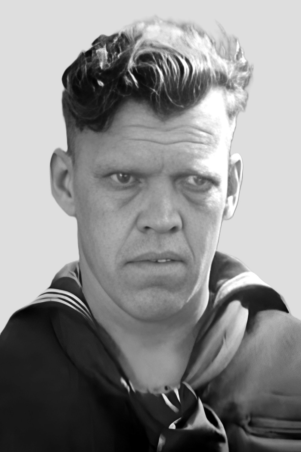 Foto de Jack Pennick