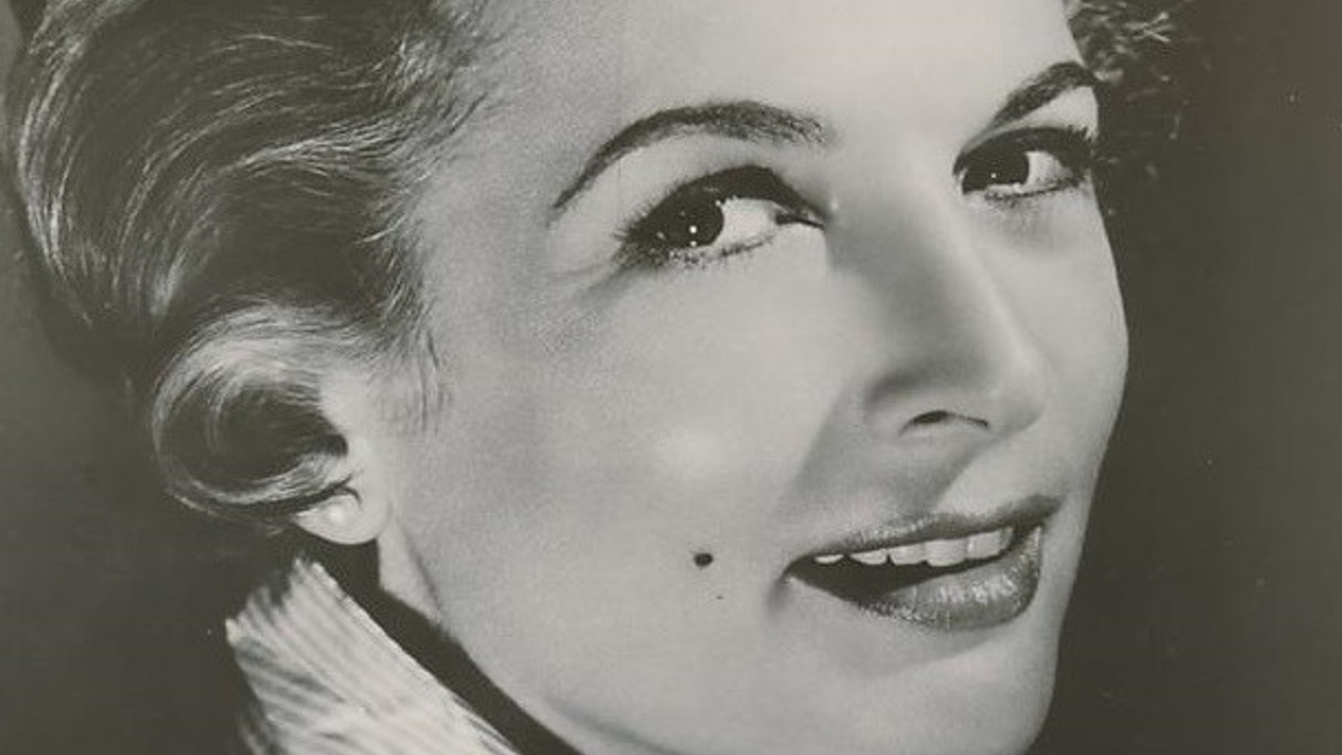 Foto de Carole Mathews