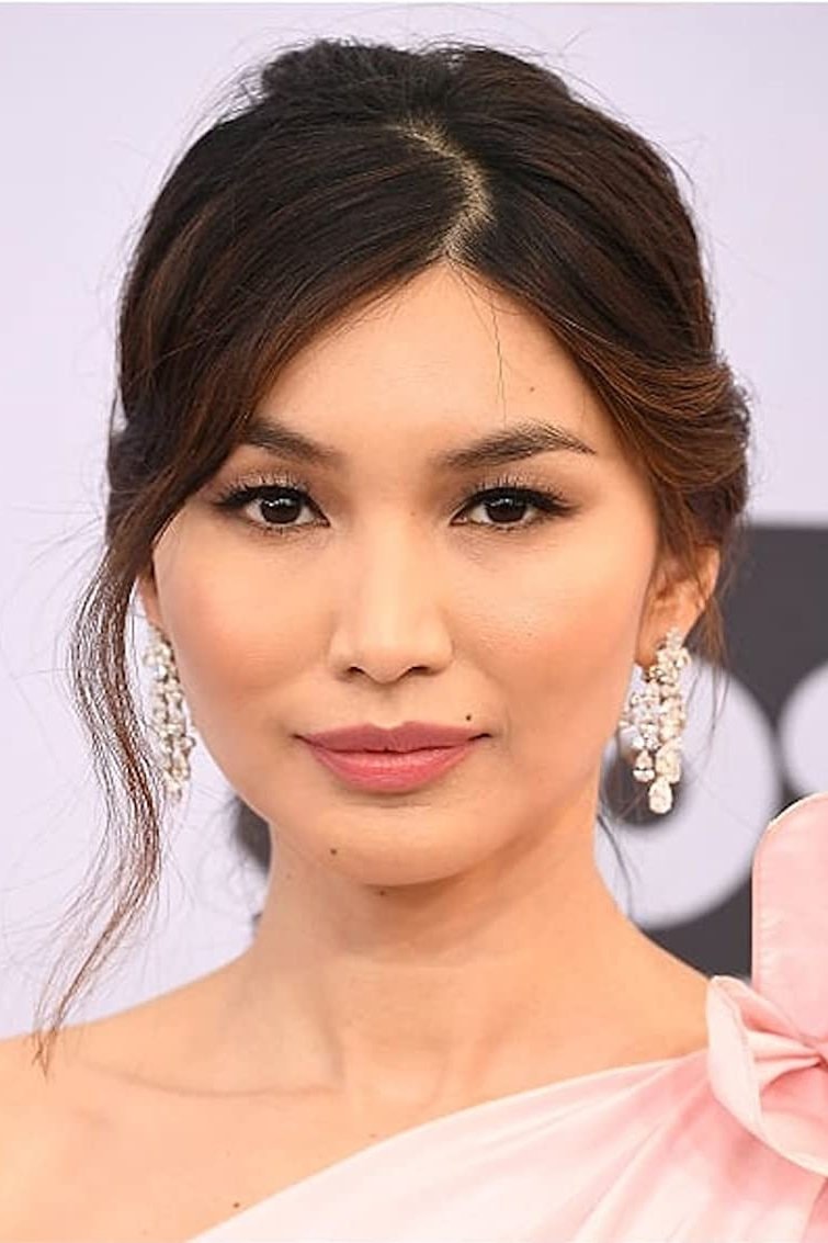 Foto de Gemma Chan