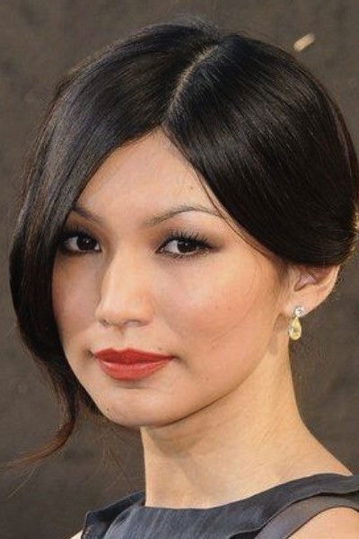 Foto de Gemma Chan