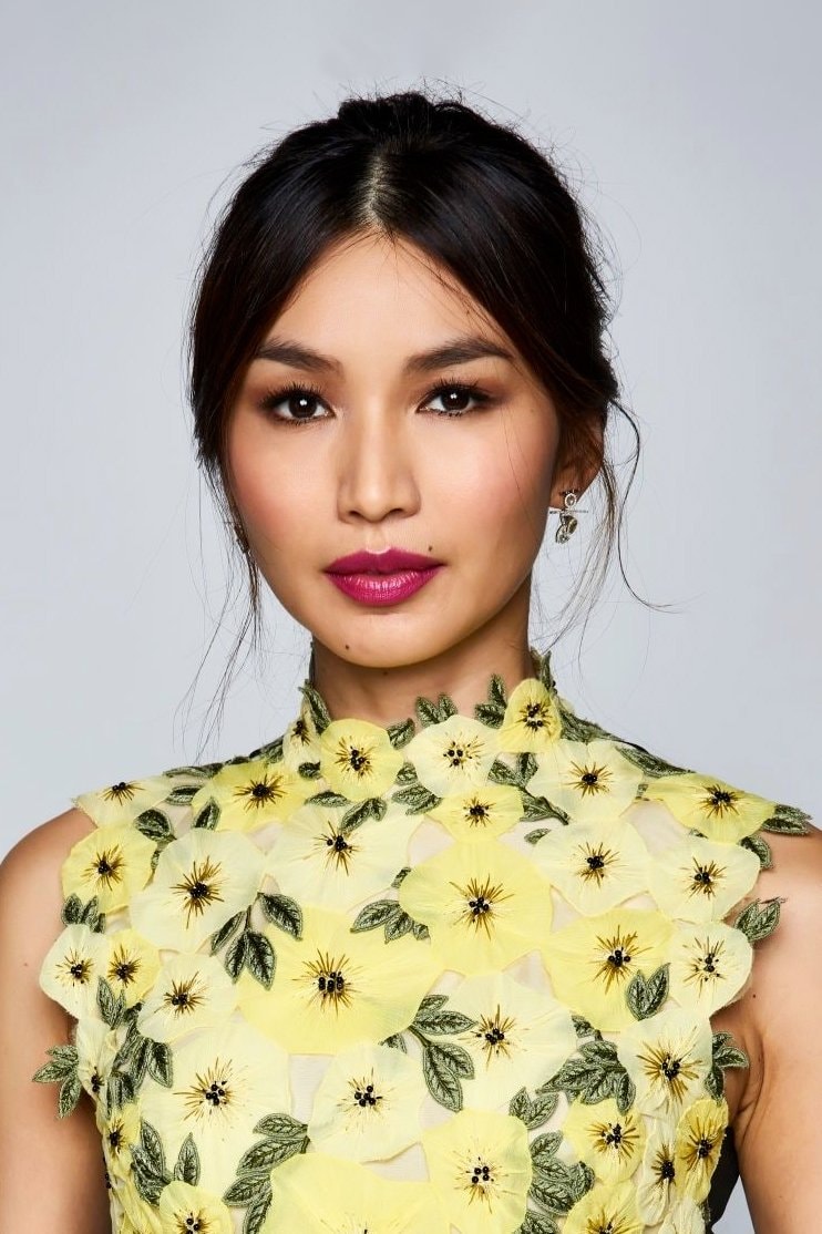 Foto de Gemma Chan