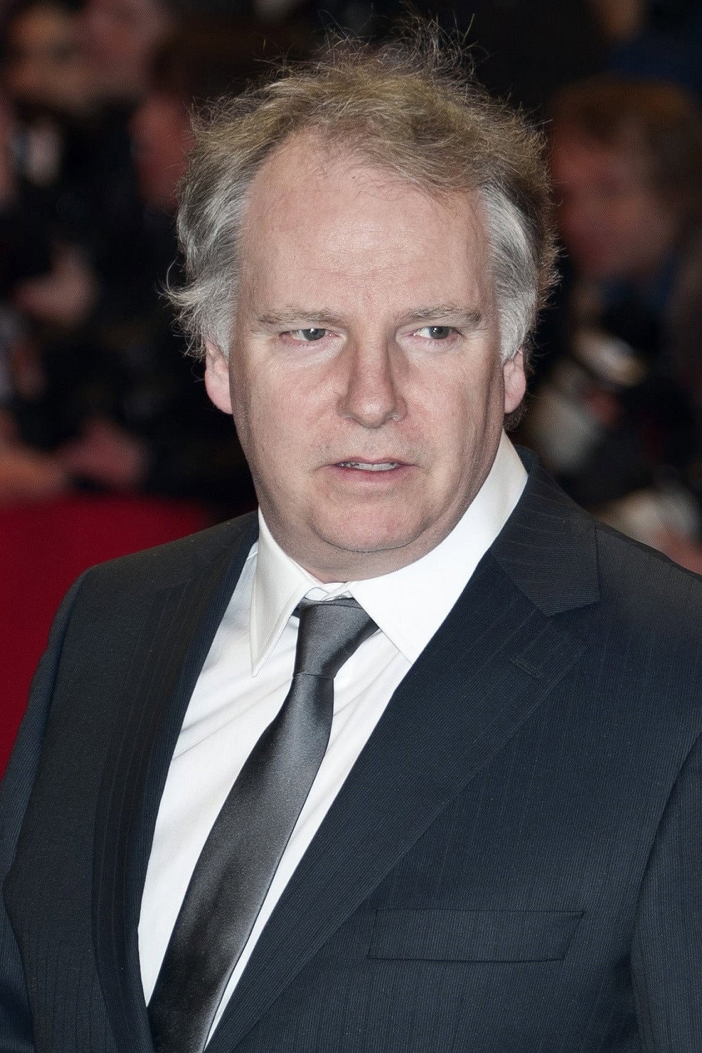 Foto de Guy Maddin