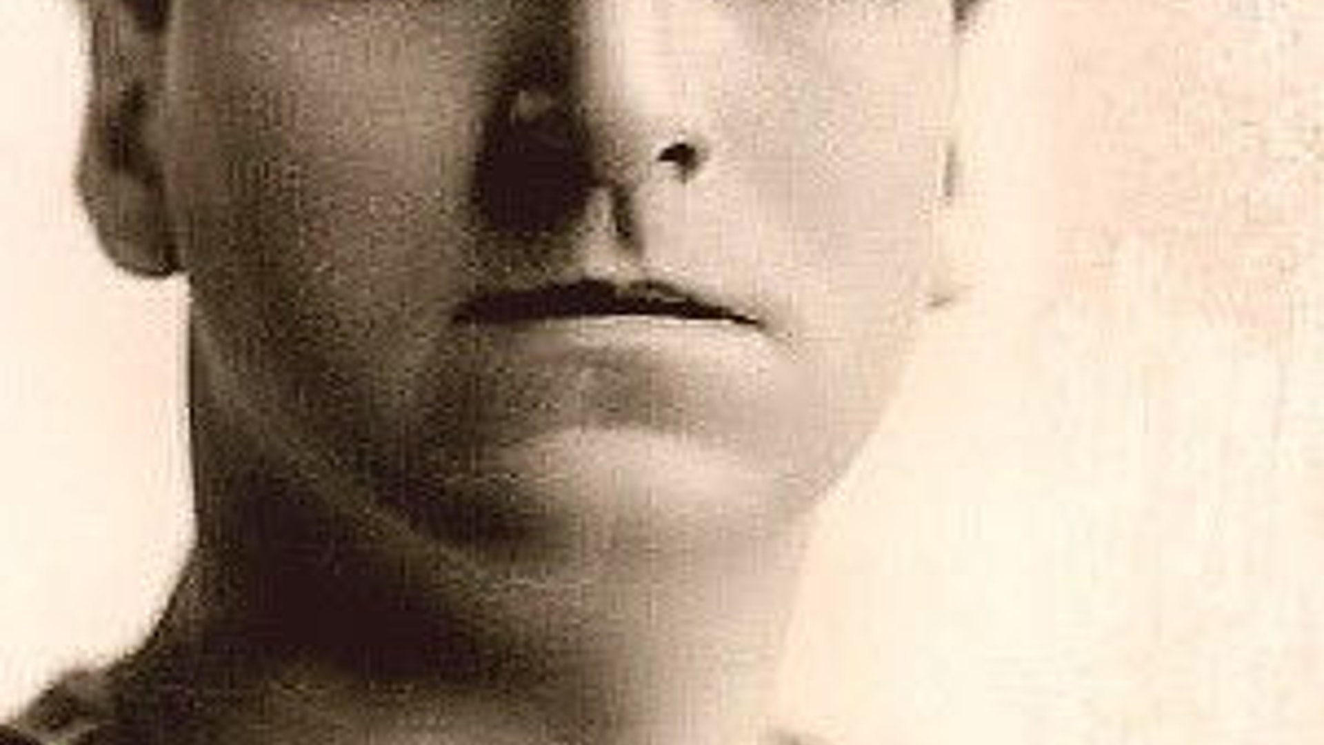 Foto de Mitchell Harris