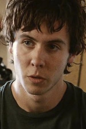 Foto de Martin Sharpe