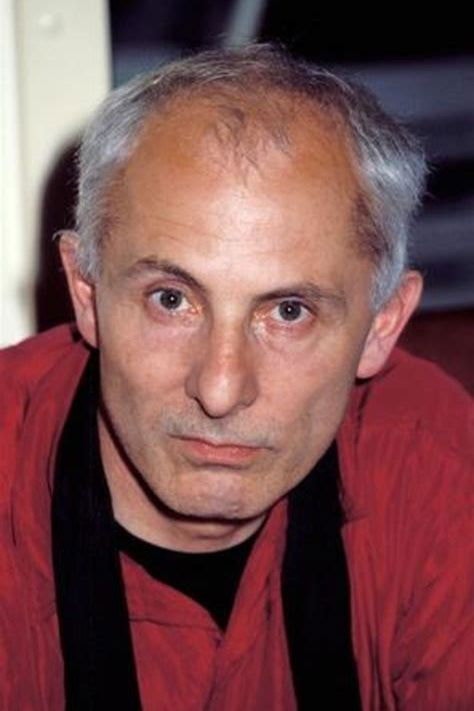 Foto de Herbert Achternbusch