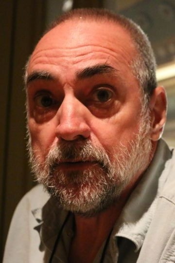 Foto de Claude Gagnon