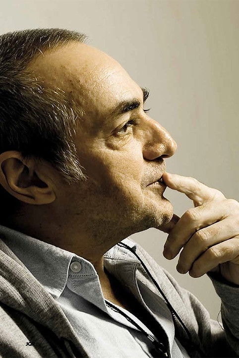 Foto de Claude Gagnon