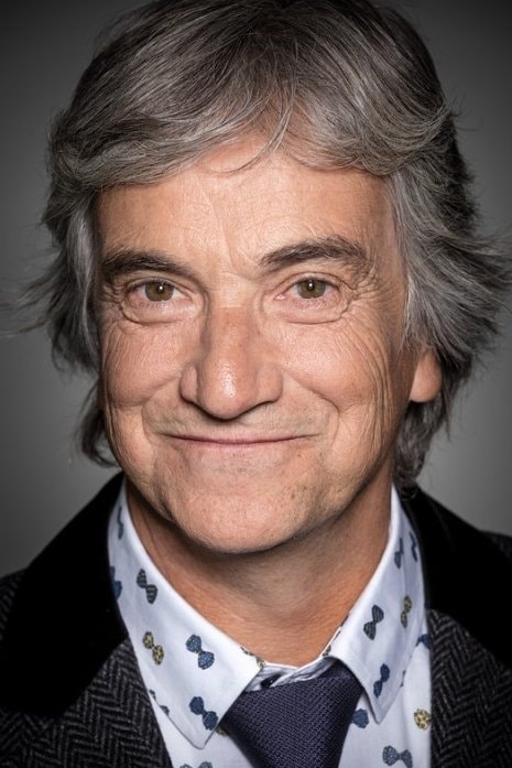 Foto de Francisco Reyes