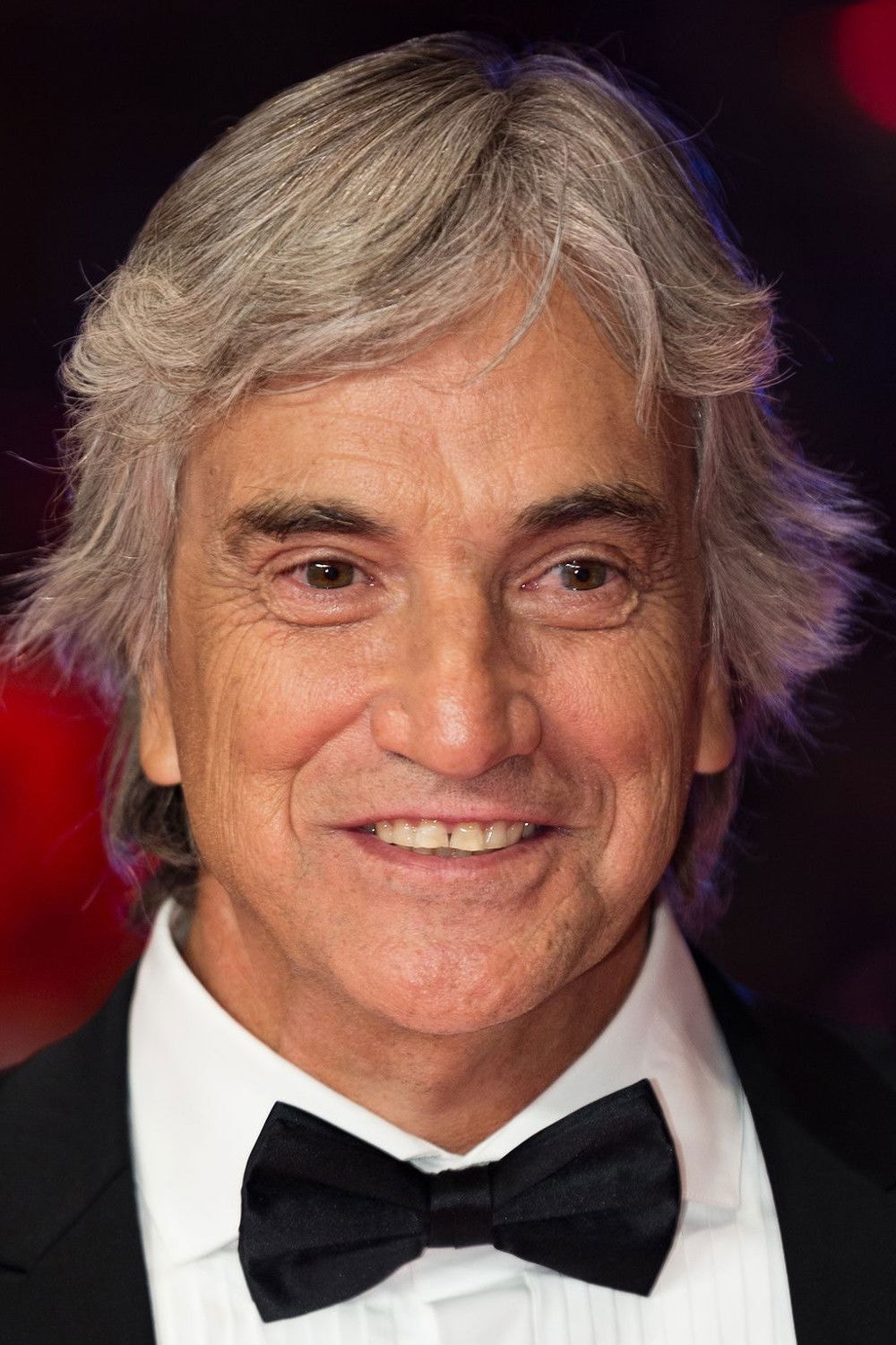 Foto de Francisco Reyes