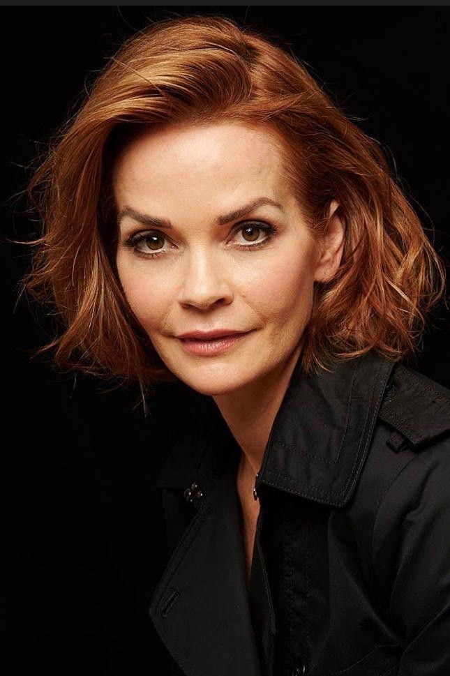 Foto de Nathalie Boltt